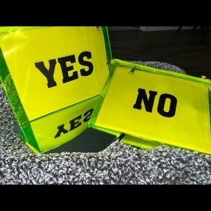 𝙻𝚒𝚖𝚎 𝙶𝚛𝚎𝚎𝚗 𝙽𝚎𝚘𝚗 𝙲𝚕𝚞𝚝𝚌𝚑 𝙱𝚊𝚐